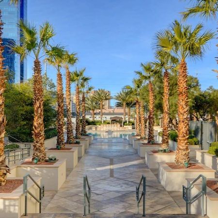 Mgm Signature-17-718 Jacuzzi Studio Las Vegas Eksteriør bilde