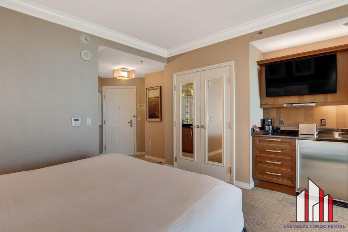 Mgm Signature-17-718 Jacuzzi Studio Las Vegas Eksteriør bilde